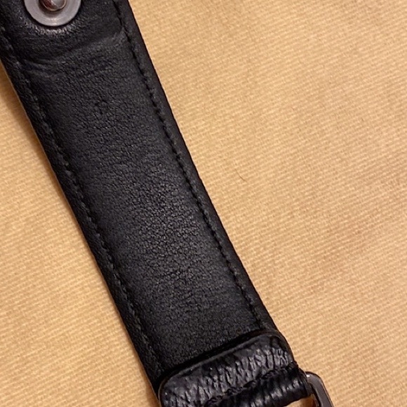 π¦ Louis Vuitton Monogram Eclipse Bracelet - Picture 7 of 14